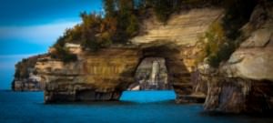 Pictured Rocks Image