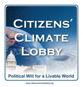 climate lobby - logo image